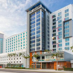 Aloft Fort Lauderdale Airport & Cruise Port